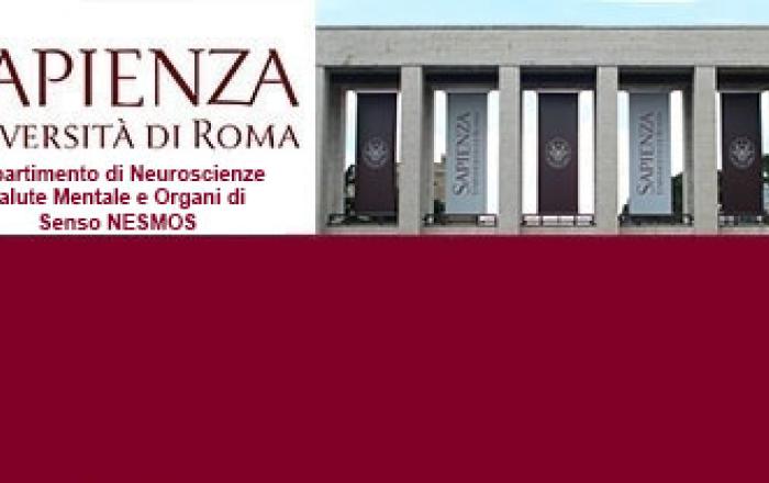 Seminario dott.ssa Berardelli
