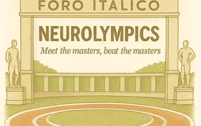 Neurolympics