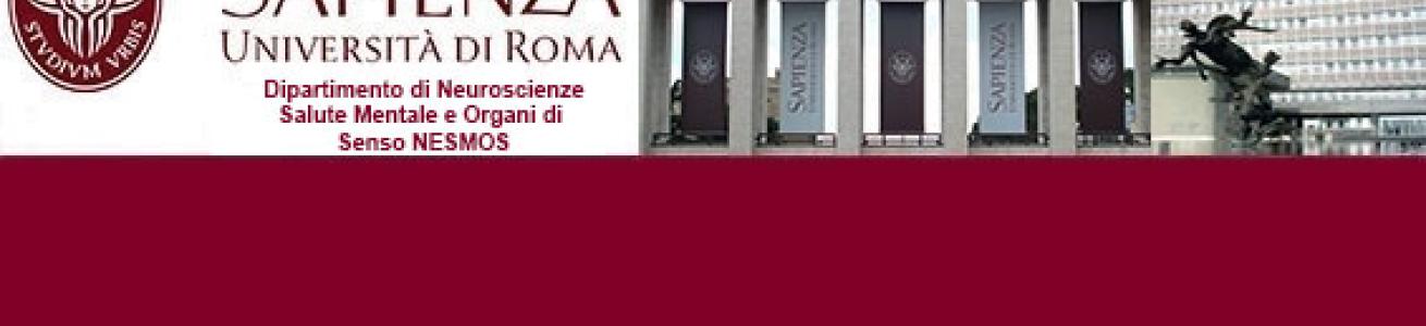 Seminario prof. Michail Sorotos