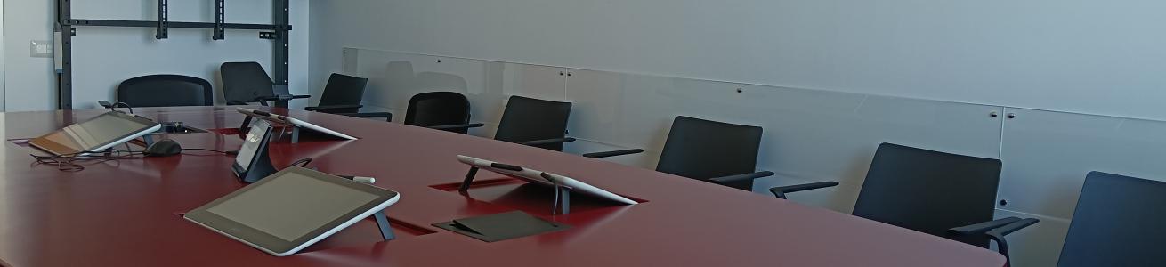 Aula riunioni NESMOS